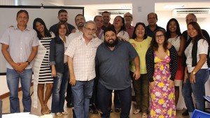 Engenheiros/as elencam propostas e elegem delegados/as para Congresso Nacional
