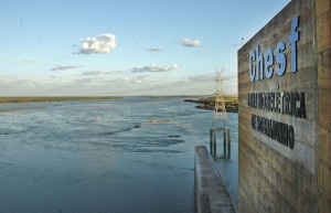 Engenheiros repudiam privatização do Sistema Eletrobrás