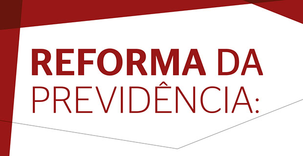 Reforma da previdência é tema de cartilha lançada pela Fisenge