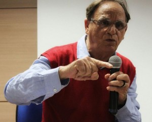 “É preciso pensar a soberania a partir da diversidade”, afirma Carlos Walter Porto Gonçalves