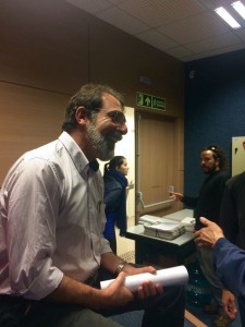 Soberania em Debate inicia o IV SOS Brasil Soberano, em Curitiba