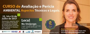 IBAPE-BA realiza curso de Perícia Ambiental
