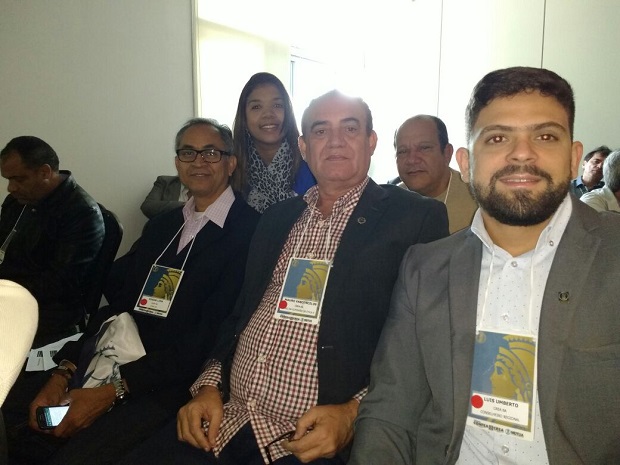 Senge-BA participa do Encontro Nacional de Engenharia Civil