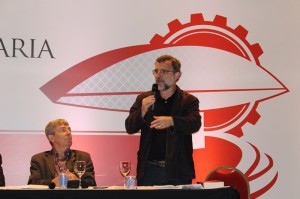 Para Valter Pomar, classe dominante brasileira não tem interesse no desenvolvimento nacional