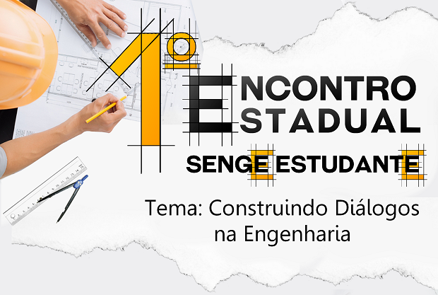 Encontro Estadual do Senge Estudante-BA acontece neste sábado