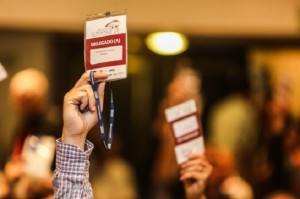 Em defesa da engenharia e da soberania nacional, 11º Consenge aprova Carta de Curitiba