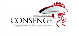 11º Consenge começa nesta quarta-feira em Curitiba