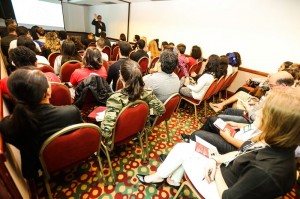 Engenharia e mercado de trabalho são temas da primeira mesa do Fórum de Estudantes