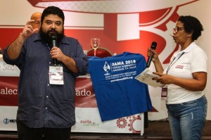 Sindicatos de Engenheiros somam-se ao Fórum Alternativo Mundial da Água