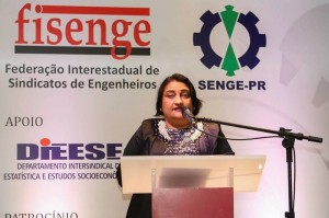 Lançado o primeiro livro de quadrinhos da Engenheira Eugênia