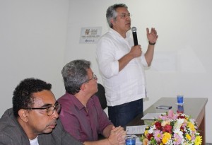 “O Brasil não será soberano sem enfrentar a desigualdade”, diz Alexandre Padilha