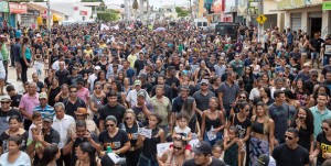 CORRENTINA OU COCHABAMBA?