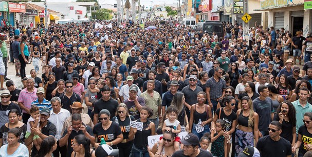 CORRENTINA OU COCHABAMBA?