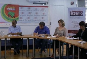 V Simpósio SOS Brasil Soberano: a privatização da Eletrobras e o projeto de um país às escuras