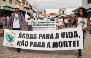 Carta de Correntina ao Governador Rui Costa