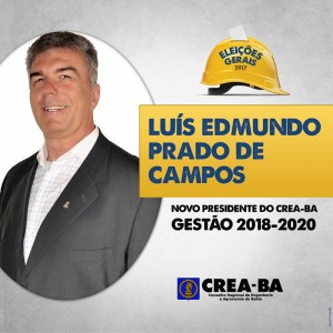 Profissionais elegem Professor Luizão