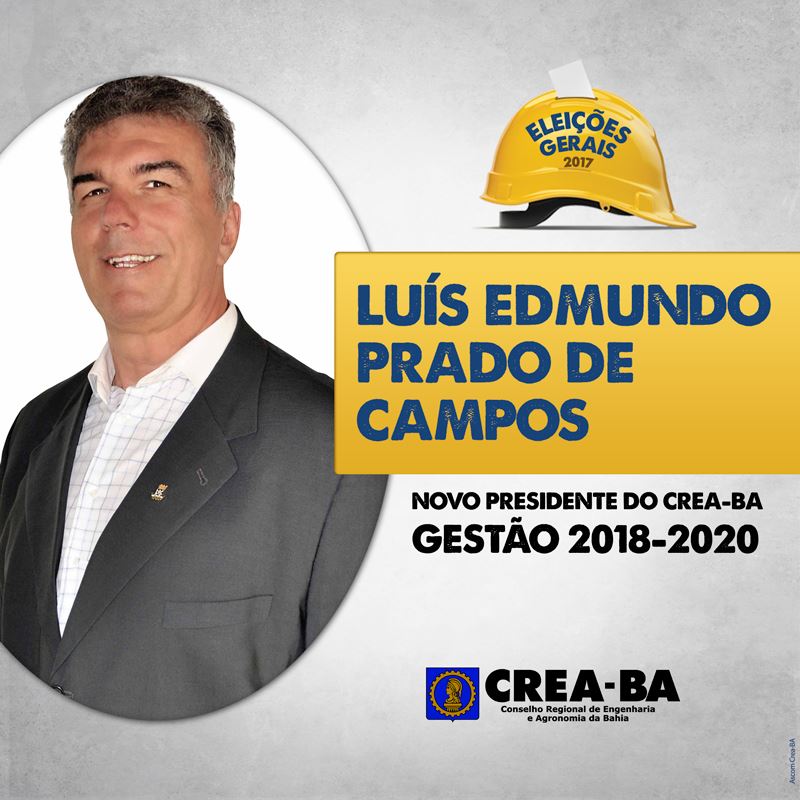 Profissionais elegem Professor Luizão