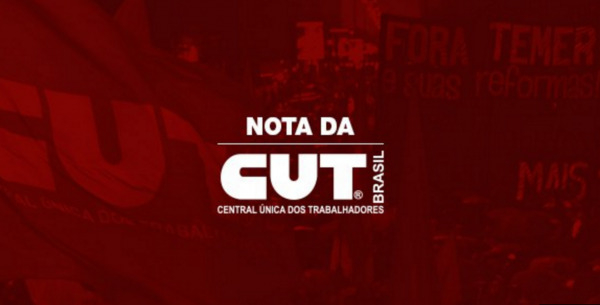 Greve do dia 5 suspensa porque governo recuou e retirou da pauta do dia 6 votação da aposentadoria