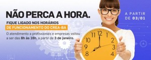 Saiba os horários de atendimento do Crea-BA