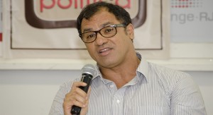 ARTIGO – “Brasil: um Estado no caos”, por Jorge Folena