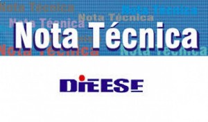 DIEESE divulga nota técnica sobre a escalada do preço dos combustíveis