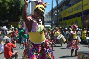 Já é carnaval, cidade! E qual é o seu bloco?