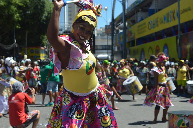 Já é carnaval, cidade! E qual é o seu bloco?