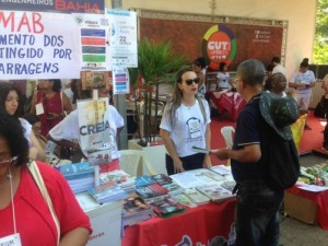 “Querem destruir a engenharia nacional”, afirmou o ex-governador da Bahia, Jaques Wagner