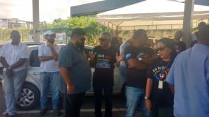 Ato contra privatização da Eletrobrás é realizado hoje na Chesf