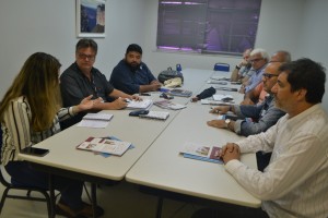 Senge e Crea planejam seminário sobre salário-mínimo profissional