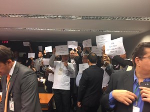 Nova legislação cria Conselho próprio para técnicos industriais e agrícolas