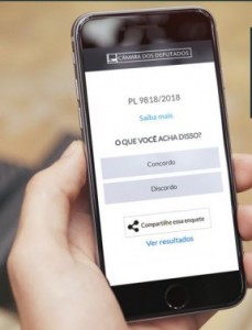 Termina, hoje, consulta pública sobre atribuições de engenheiros