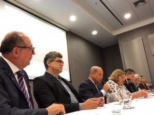 Medida Provisória pode desestruturar o setor de Saneamento