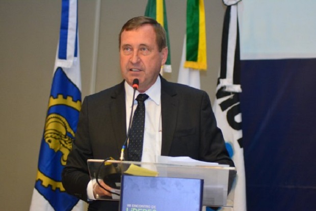 “É preciso atentar para a boa prática da engenharia”, Joel Krüger