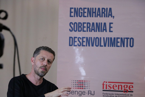 Para Dieese, Brasil abre mão do potencial estratégico do pré-sal