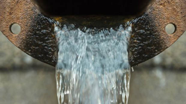 Fisenge repudia MP do Saneamento