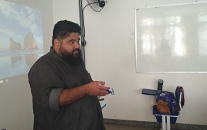 Senge-BA participa de Congresso da Apub