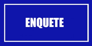 Enquete I Qual a sua posição sobre a descriminalização do aborto?