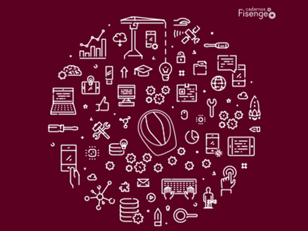 Fisenge lança cartilha sobre estágio na engenharia