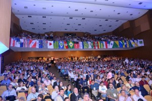 Confea se posiciona pela reconstrução ética do país