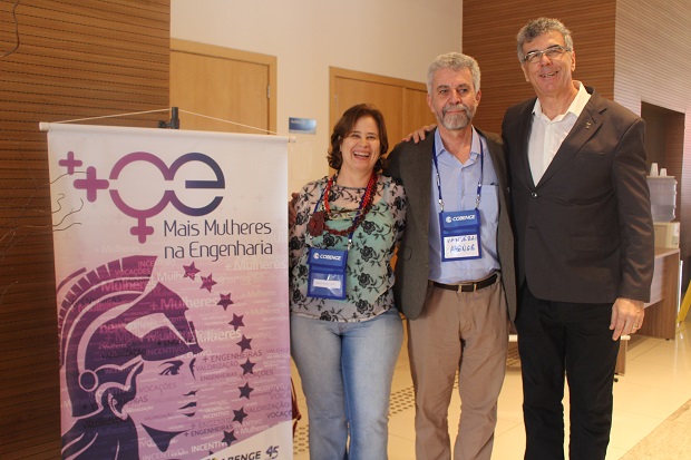 Primeiro dia do COBENGE 2018 discute novas diretrizes para cursos de Engenharia