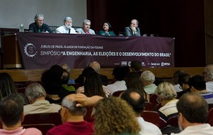 25 anos da Fisenge: eleições, desenvolvimento e engenharia