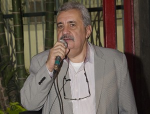 “É possível repactuar o Brasil com um projeto de nação soberana e democrática”, diz presidente da Fisenge