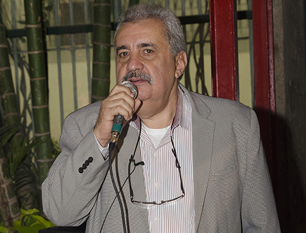 “É possível repactuar o Brasil com um projeto de nação soberana e democrática”, diz presidente da Fisenge