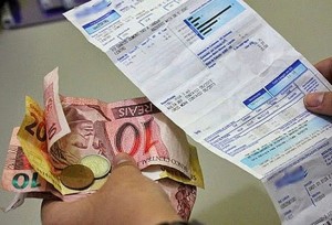 Água e esgoto dos municípios estão na mira da privatização