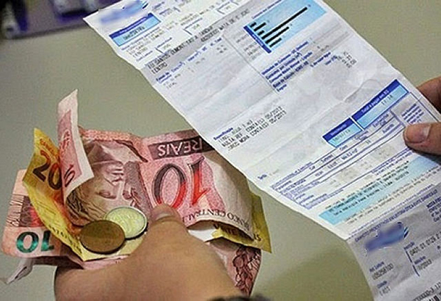 Água e esgoto dos municípios estão na mira da privatização