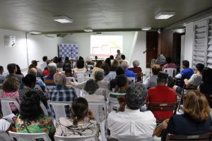 Em debate, professor José Sérgio Gabrielli avalia cenários pré e pós eleições