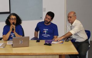 Senge-BA parabeniza Chapa 1 da Apub Sindicato pela vitória nas eleições