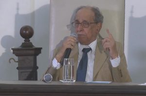 Senge-BA lamenta o falecimento do Engenheiro Luiz Contreiras