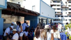 Senge-BA realiza Feijoada dos Engenheiros